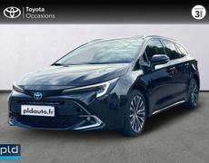 Toyota Corolla Touring Sports Pertuis