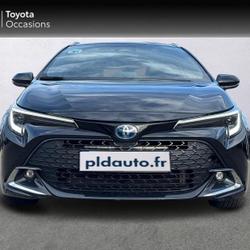 Toyota Corolla Touring Sports 1.8 140ch Design MY24 Pertuis