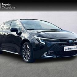 Toyota Corolla Touring Sports 1.8 140ch Design MY24 Pertuis