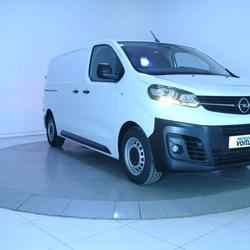 Opel Vivaro fourgon VIVARO FGN TAILLE M BLUEHDI 145 S&S BVM6 occasion - La Roche-sur-Yon - photo 3/27