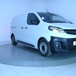 Opel Vivaro fourgon VIVARO FGN TAILLE M BLUEHDI 145 S&S BVM6 occasion - La Roche-sur-Yon - photo 3/27