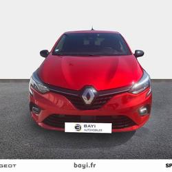 Renault Clio 5 Clio Blue dCi 115 Intens Alen&ccedil;on