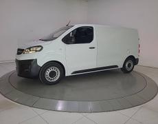 Opel Vivaro fourgon La Roche-sur-Yon