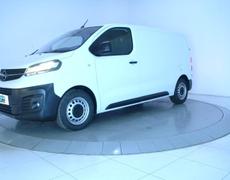 Opel Vivaro fourgon La Roche-sur-Yon