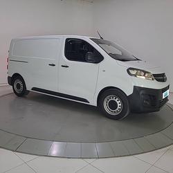 Opel Vivaro fourgon VIVARO FGN TAILLE M BLUEHDI 145 S&S BVM6 occasion - La Roche-sur-Yon - photo 3/28