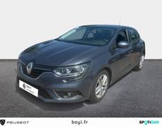Renault Megane 4
