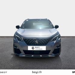Peugeot 5008 5008 1.6 BlueHDi 120ch S&S EAT6 GT Line Alen&ccedil;on