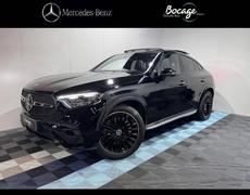Mercedes GLC Rillieux-la-Pape