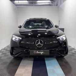 Mercedes GLC 220 d 197ch AMG Line 4Matic 9G-Tronic Rillieux-la-Pape