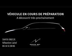 Mercedes Classe C Dreux