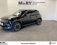 Renault R4 E-Tech Rouen