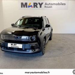 Renault R4 E-Tech Renault 4 E-Tech Electrique 150 ch autonomie confort Iconic Rouen