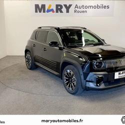 Renault R4 E-Tech Renault 4 E-Tech Electrique 150 ch autonomie confort Iconic Rouen