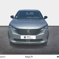 Peugeot 3008 3008 BlueHDi 130ch S&S EAT8 Allure Pack Alen&ccedil;on
