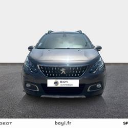 Peugeot 2008 2008 PureTech 130ch S&S BVM6 Allure Alen&ccedil;on