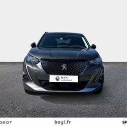 Peugeot 2008 2008 BlueHDi 110 S&S BVM6 Roadtrip Alen&ccedil;on