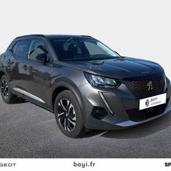 Peugeot 2008 2008 BlueHDi 110 S&S BVM6 Roadtrip Alen&ccedil;on