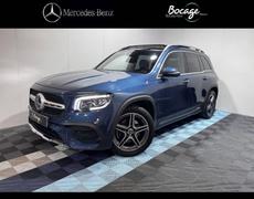 Mercedes GLB Rillieux-la-Pape