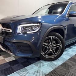 Mercedes GLB 200d 150ch AMG Line 8G DCT Rillieux-la-Pape