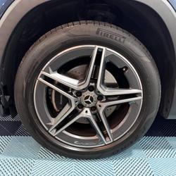 Mercedes GLB 200d 150ch AMG Line 8G DCT Rillieux-la-Pape