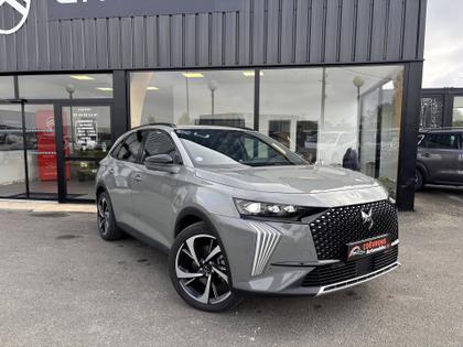 DS DS7 - E-TENSE 225ch Opera - 38 900 €