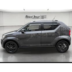Suzuki Ignis 1.2 DUALJET HYBRID Pack Vienne