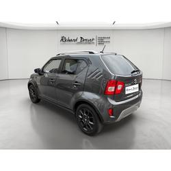 Suzuki Ignis 1.2 DUALJET HYBRID Pack Vienne