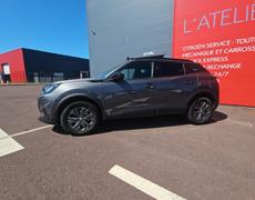 Peugeot 2008 Cherbourg-en-Cotentin