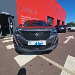 Peugeot 2008 PureTech 130 S&S EAT8 Style Cherbourg-en-Cotentin