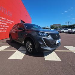 Peugeot 2008 PureTech 130 S&S EAT8 Style Cherbourg-en-Cotentin