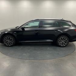 Skoda Superb combi 2.0 TDI 150 SCR DSG7 Laurin & Klement Quimper