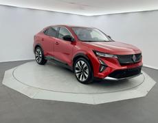 Renault Rafale Chauray