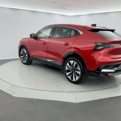 Renault Rafale E-Tech full hybrid 200 Techno Chauray