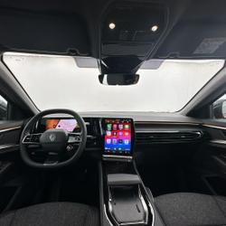 Renault Rafale E-Tech full hybrid 200 Techno Chauray