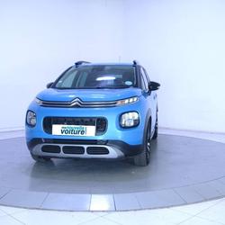 Citroen C3 Aircross C3 Aircross BlueHDi 110 S&S BVM6 - Feel Pack La Roche-sur-Yon