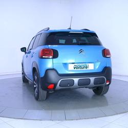 Citroen C3 Aircross BlueHDi 110 S&S BVM6 - Feel Pack occasion - La Roche-sur-Yon - photo 2/32