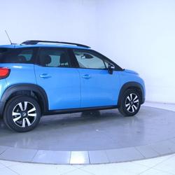 Citroen C3 Aircross BlueHDi 110 S&S BVM6 - Feel Pack occasion - La Roche-sur-Yon - photo 3/32