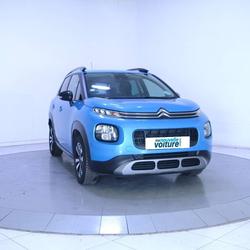 Citroen C3 Aircross C3 Aircross BlueHDi 110 S&S BVM6 - Feel Pack La Roche-sur-Yon