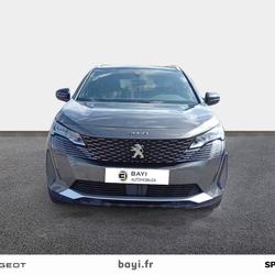 Peugeot 5008 5008 BlueHDi 130ch S&S EAT8 Allure Pack Alen&ccedil;on