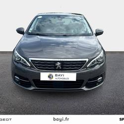 Peugeot 308 II Phase 2 308 PureTech 130ch S&S BVM6 Road Trip Alen&ccedil;on