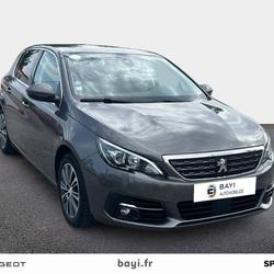 Peugeot 308 II Phase 2 308 PureTech 130ch S&S BVM6 Road Trip Alen&ccedil;on
