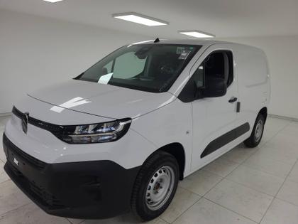 Citroen Berlingo Entreprise - Berlingo - Fourgon M Diesel 100 ch Manuelle - . - 20 890 €