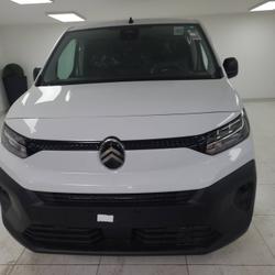 Citroen Berlingo Entreprise Berlingo - Fourgon M Diesel 100 ch Manuelle - . La Roche-sur-Yon