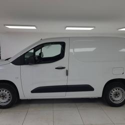 Citroen Berlingo Entreprise Berlingo - Fourgon M Diesel 100 ch Manuelle - . La Roche-sur-Yon