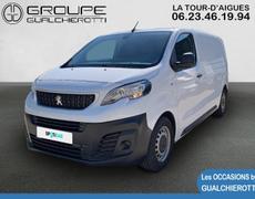 Peugeot Expert combi - 1.5 BlueHDi 120ch S&S Standard - 16 990 €