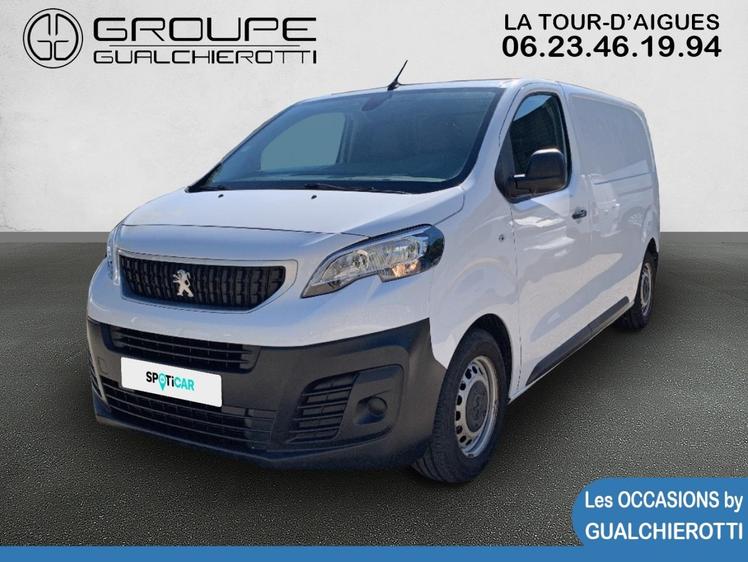 Peugeot Expert combi  - 16 990 €