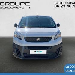 Peugeot Expert combi 1.5 BlueHDi 120ch S&S Standard occasion - La Tour-d'Aigues - photo 2/43