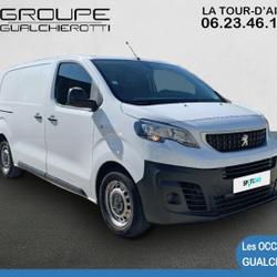 Peugeot Expert combi 1.5 BlueHDi 120ch S&S Standard occasion - La Tour-d'Aigues - photo 3/43