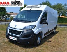 Peugeot Boxer Bellevigny