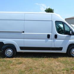 Peugeot Boxer L2H2 3.3 140CH BLUEHDI S&S Bellevigny